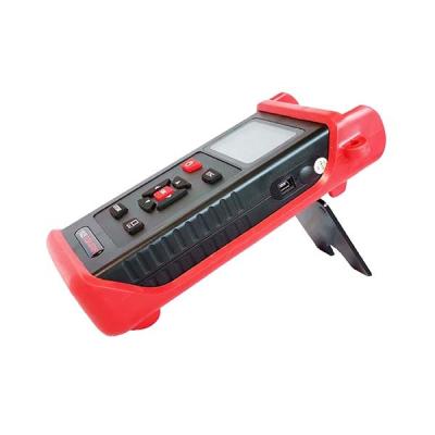 Multimodo ótico esperto de MINI Fiber OTDR dos instrumentos do teste construído em OPM VFL