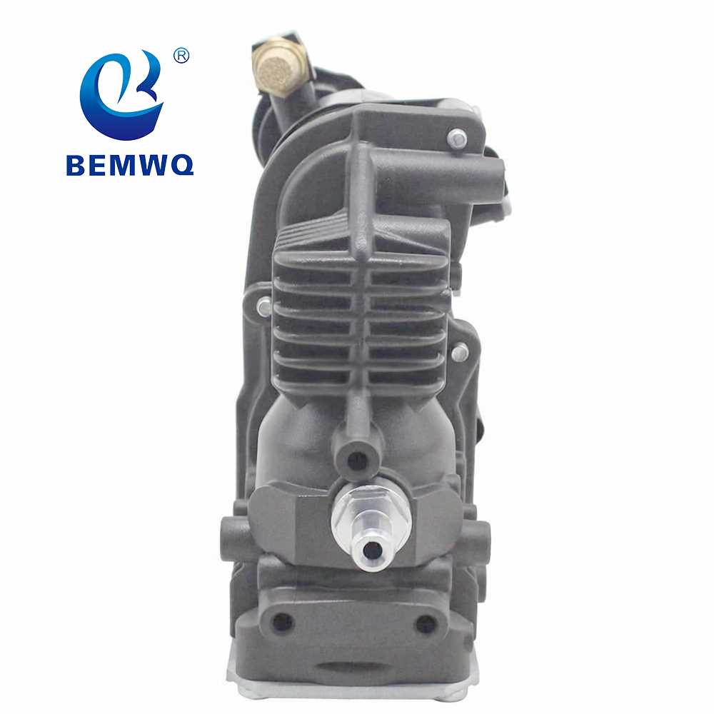 J9D1116 Air Suspension Compressor Pump For Range Rover Velar L560 Discovery L462