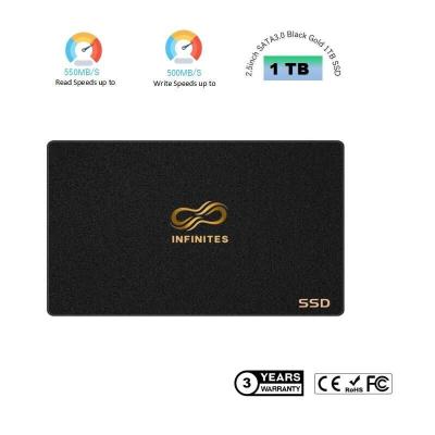 SATA3 SSD 120 Go 240 Go 512 Go 1 TB SSD Disque dur HDD 2,5 Disque dur SSD SATA3 Disque dur SSD 2,5  1 TB