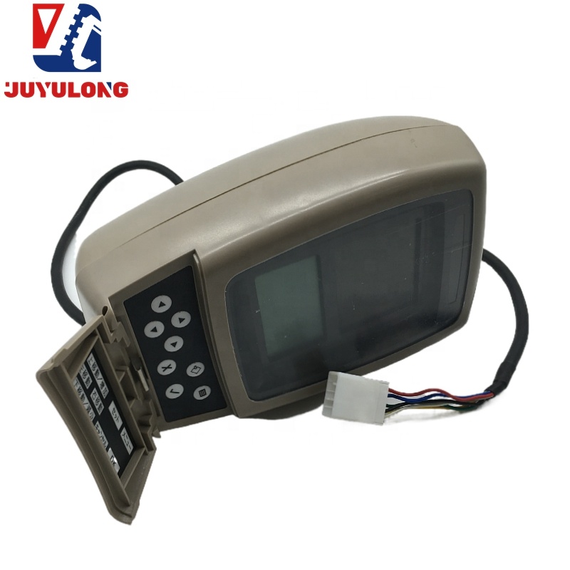 JUYULONG for CAT311C 312C 320C 325C 330C Excav Monitor Panel 260-2160 157-3198 Construction Machinery Parts
