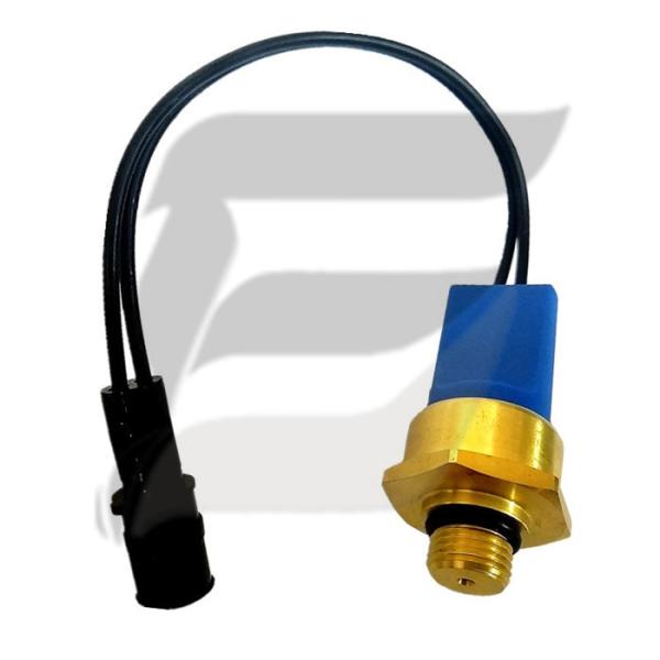 173-7252 Electric Pressure Sensor Switches For  120H 135H 140H 160H