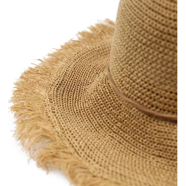 Paper Material Cowboy Vacation Beach Sun Hats Custom Logo With Nylon Strip