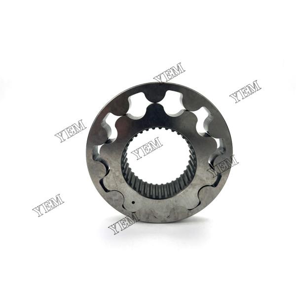 1G772-35070 High Performance Oil Pump Fit Kubota V3307 V3307T V3307DI-T