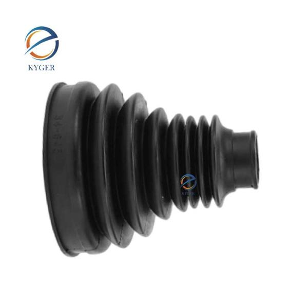 LR003160 CV Boot CV Joint Gaiter Kit with Clamps TDR500110 for Land Rover L359 L320 2008-2015 Fast Shipping