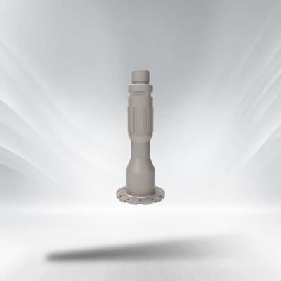 Round 60 Inch Pipe Raise Boring Drilling Tools