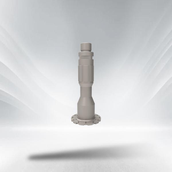 Round 60 Inch Pipe Raise Boring Drilling Tools
