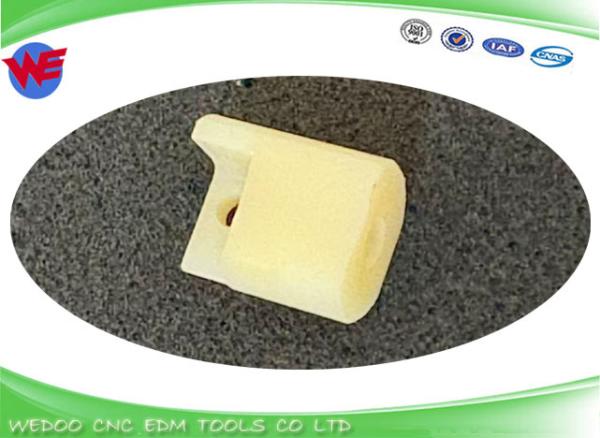 MV Mitsubishi Base DEV7700 X263D324H02 Thread trimming auxiliary rubber gear