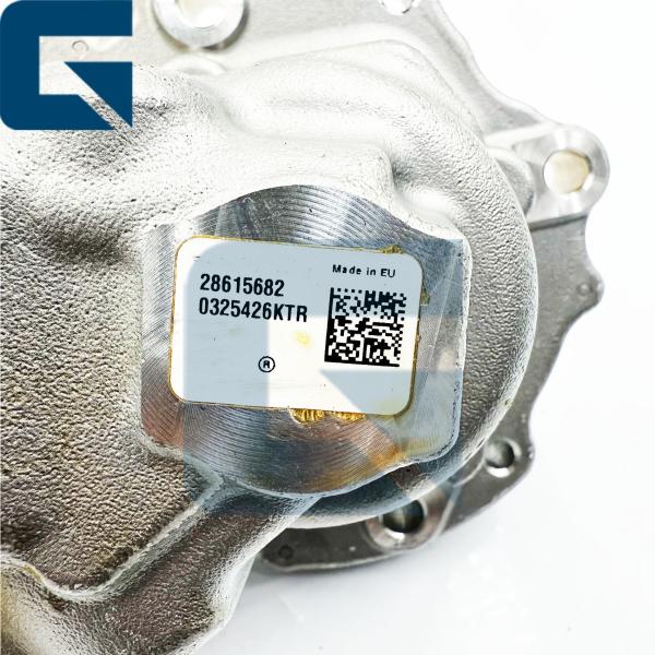 28615682 Fuel Injection Pump Diesel Pump for Engine