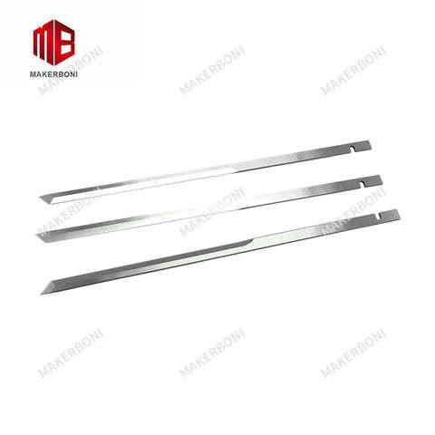 21261011 High Quality Blade For Gerber Cutting Machine 255 X 7.9 X 2.36mm