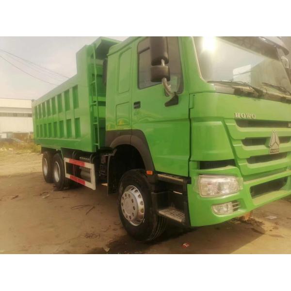 Sinotruck HOWO 6*4 Шины для грузовых грузовиков 12r22.5 и ручная коробка передач