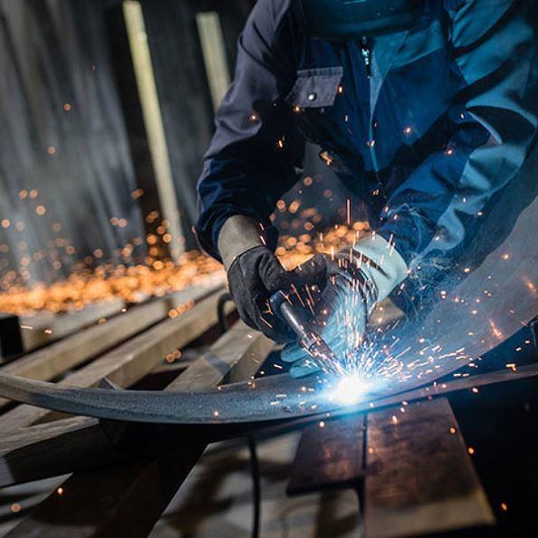 High Precision Metal Machining Parts , 0.04mm Aluminium Welding Fabrication