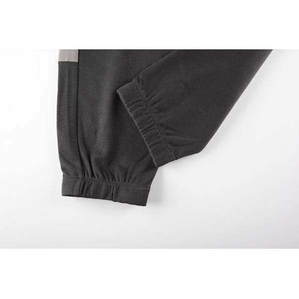 Men Cool Joggers Winter 2 Color Slim Fitness Sweatpants Joggers