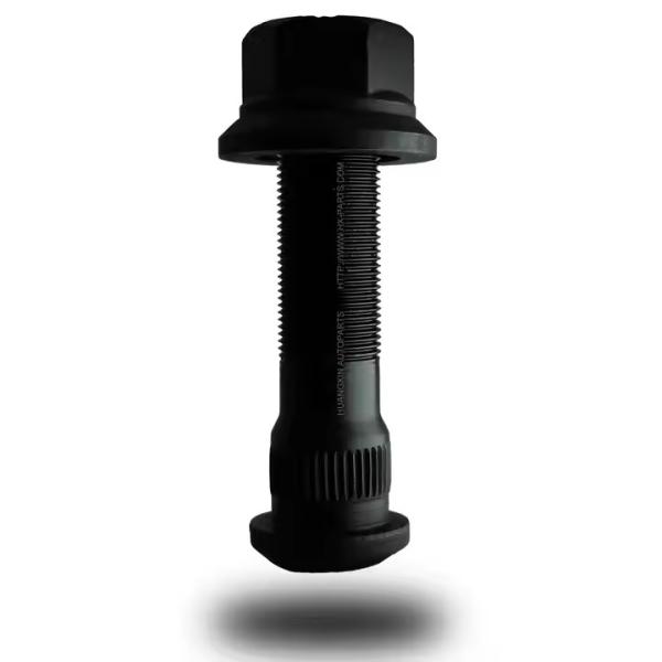High Strength Hub Cap Screw Stainless Steel Bolt For American Truck