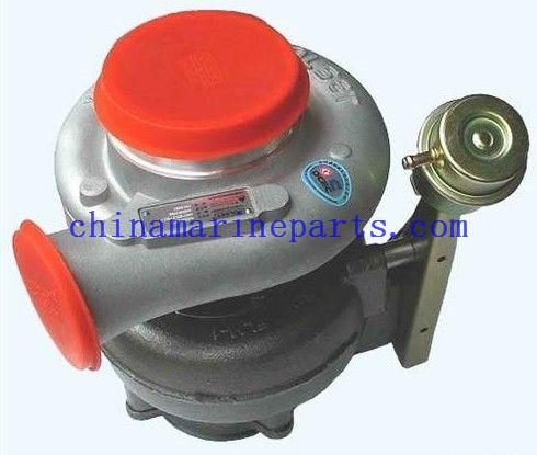 4BT 6BT 6CT 6L Cummins  Turbocharger 6L Holset turbocharger C4051033