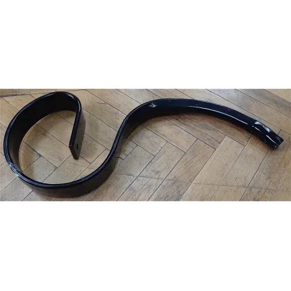 S-type Spring Handle 12*70 Spring Type Coil & Plough Shovel