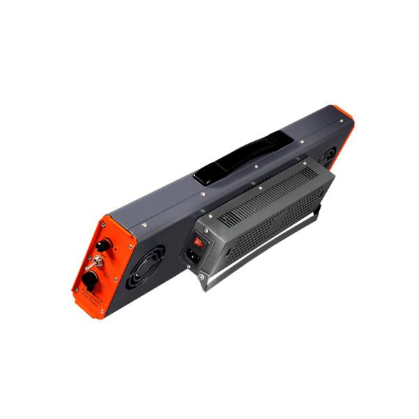 Vueuse de film radiographique industrielle à LED HFV-2060