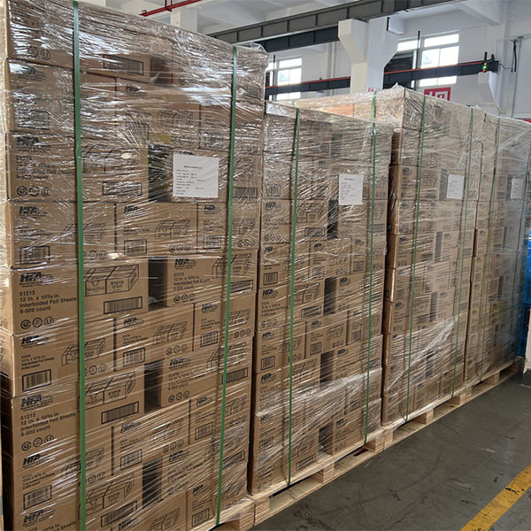 37Алюминиевая фольга площадью 1,5 кв. фута 14 микрон стальная фольга для одноразового использования на кухне