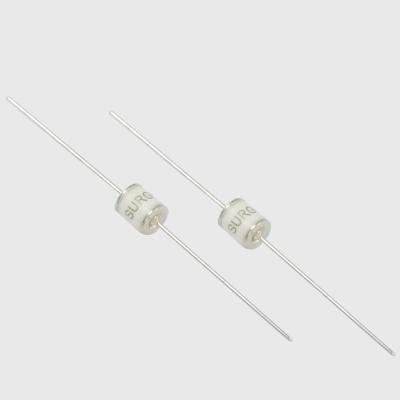 Ceramic Material GDT Tube , Surge Protector GDT For Stations / Security System