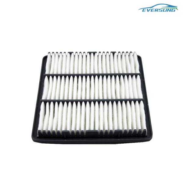 Car Engine Air Filter For Mitsubishi 3000gt L 400 / Space Gear Bus Pajero Shogun Sigma MD620456