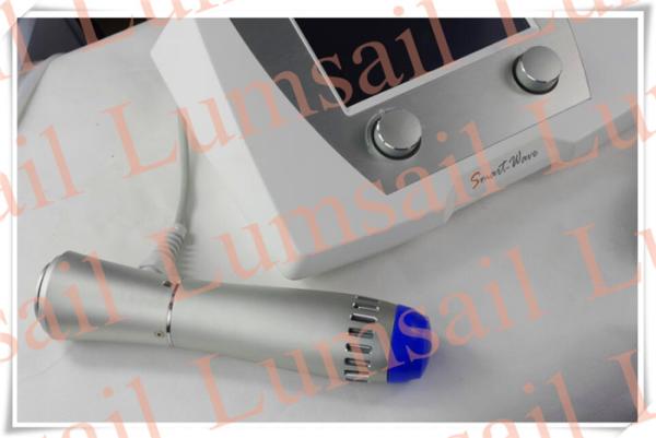 Extra - Corporeal Shockwave Physical Therapy Ecswt Plantar Fascia Treatment