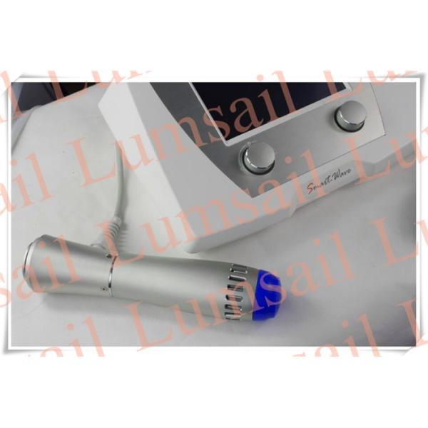 190mJ Energy Shoulder Pathologies Treatment Shock Wave Therapy Machine