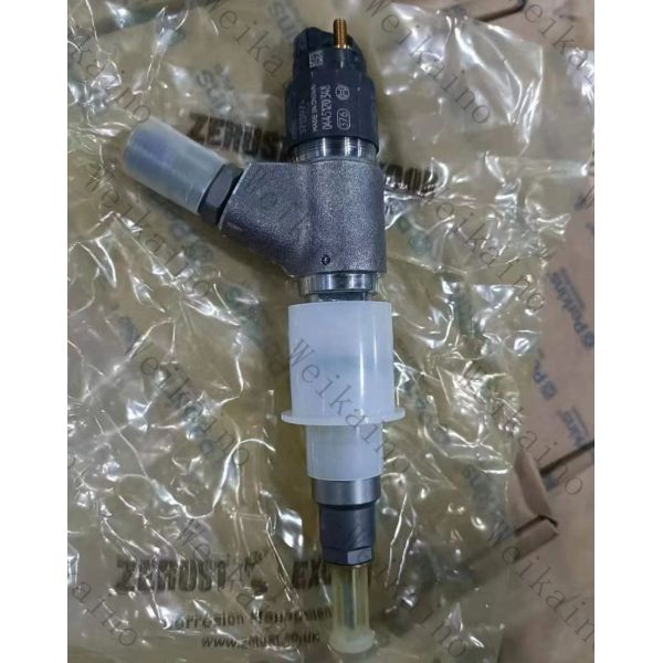 T410631 Engine Common Rail Injector C7.1 0445120348 371-3974