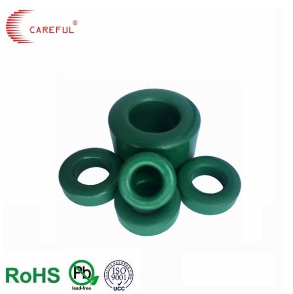 T 20 Transformateur toroïdal Noyau ferrite / AL 4200 Noyau toroïdal à haute pression