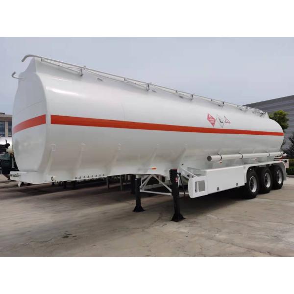50 cbm Stainless Steel Water Tank Truck with Fly Ash Function 1000 Liter Capacity