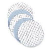 Lab Disc Microporous Membrane Filter Nylon Material Testing Reliability 100pc / Box