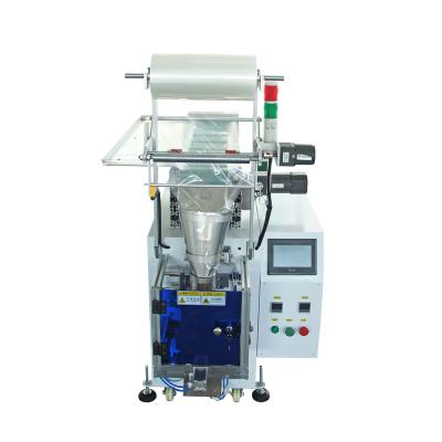 Belt Vertical Flow Wrap Machine Semi Automatic Manual Operation GL-B860P