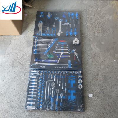 Trucks And Cars Maintenance Tool Set LY401 LY402 LY403 Car repair kit Car tool set Automobile socket wrench