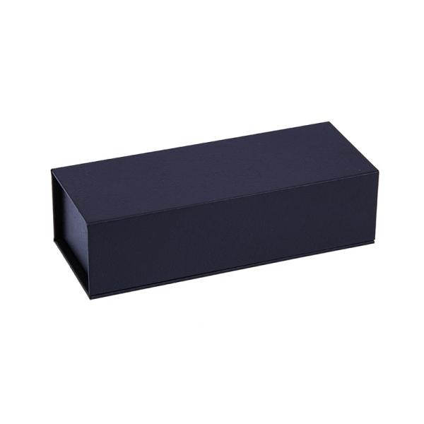 Black Paper Cosmetic 1300g Magnetic Box Packaging Small Magnetic Gift Box