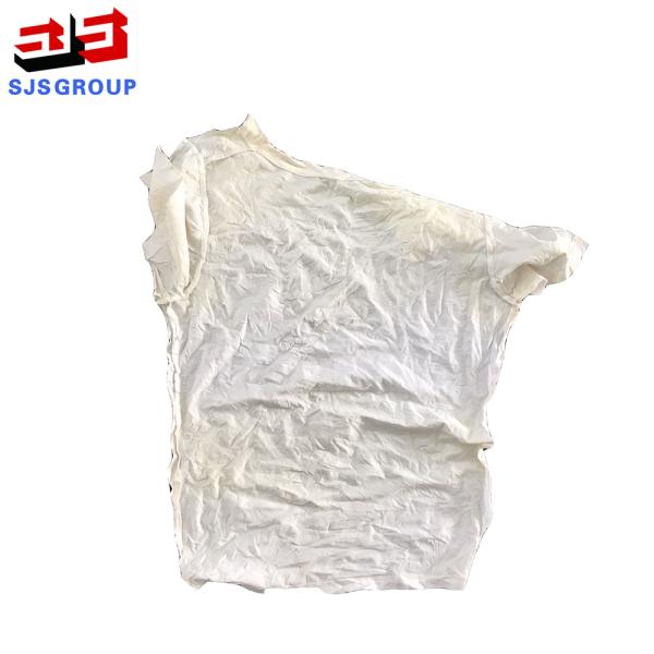 Auto algodão de limpeza de 20kg/Bale 35cm que limpa Rags