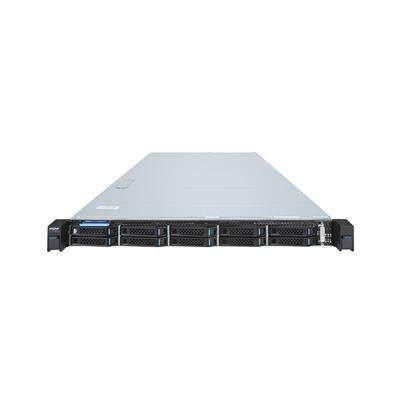 Servidor da cremalheira de Inspur NF5180M6 1u da memória do processador central 64GB de Xeon 4316 do nível da empresa