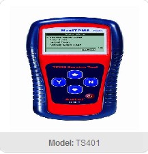 Autel TPMS Diagnostic & Service Tools TS401