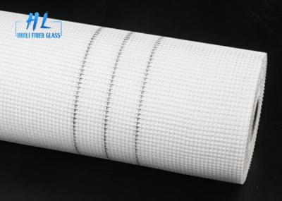 Malha da grade da fibra de vidro da construção, erosão do cimento - malha resistente da telha da fibra de vidro