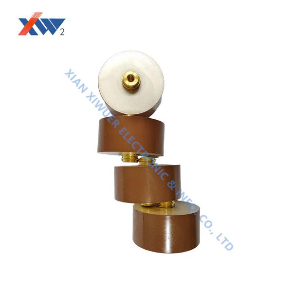 Support Customization/Impulse Power High Voltage Doorknob Capacitors