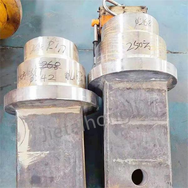 Piling Rig Kelly Bar Tool Need Bauer Type Kelly Tube 200*200 For Drilling Rigs