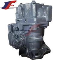 Peças para escavadeira de bulldozer Komatsu D375 Bomba principal 708-1H-00260 Bomba hidráulica