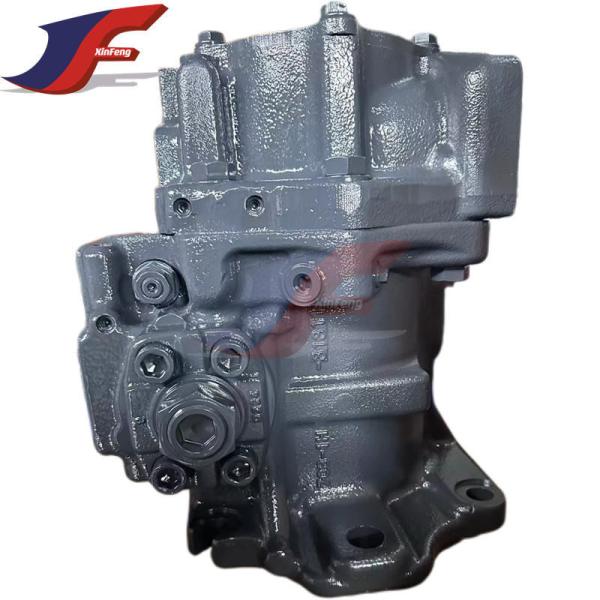 Части экскаватора бульдозера Komatsu D375 Главный насос 708-1H-00260 Гидравлический насос