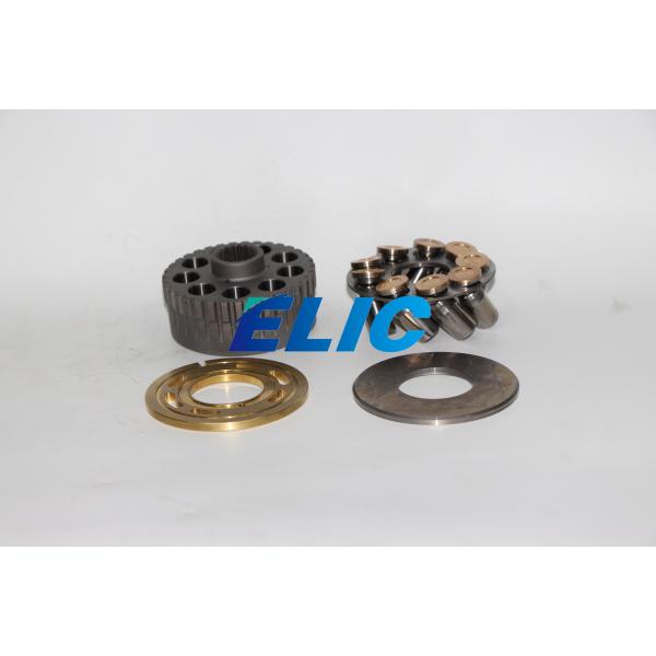 R35-7 Hydraulic Spare Parts XJDH-03357 XJDH-03356