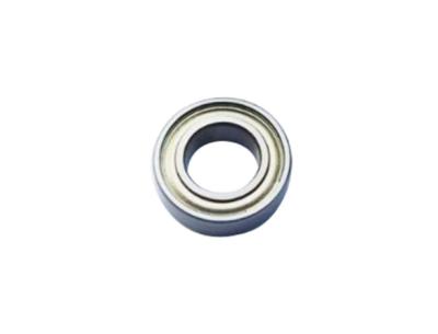 Deep Groove Ball Bearing MR52ZZ,Single Row Deep Groove Ball Bearing MR52ZZ,China Ball Bearing MR52 ZZ