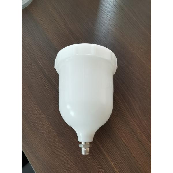 600ml plastic painting cup Devilbis spray gun cup