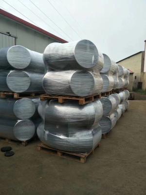 SS 304 Socket Weld Fittings Lightweight For Flanges Connect Pipes Construction