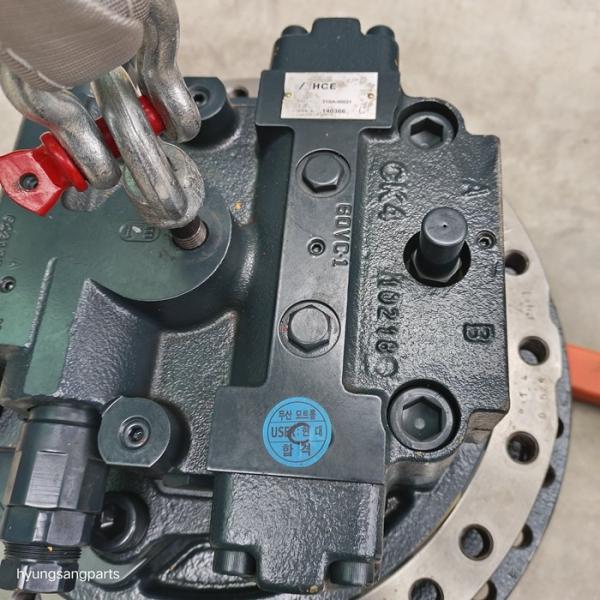 Hyunsnag экскаватор следы частей путевой мотор 31QA40040 Для R360LC9 R380LC9SH R390LC9