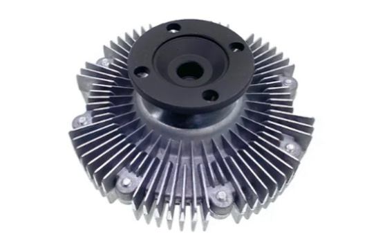 OEM Hilux Spare Parts Auto Engine Fan Clutch Assy 16210-0C010 For Toyota Hilux