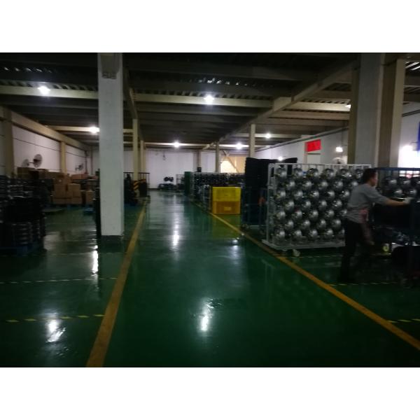 EEC Lithium Electric Moped Scooter For Adults Motorcycle 2000W Lead Acid Battery