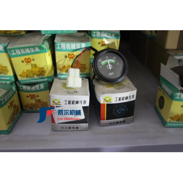Wheel Loader Spare Parts Gauge Zl30 Zl50 937 957 Sample Order Accept