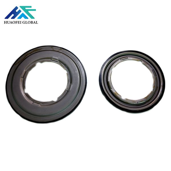 A6LF1 A6LF2 Piston Kit Auto Gearbox Parts Transmission For Mazda Ford
