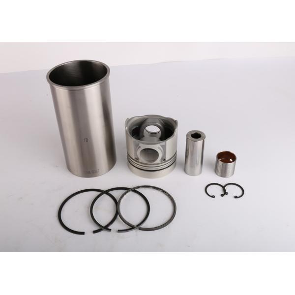 65.02501-0561 поршень и вкладыш для двигателя дизеля DB58-5 Doosan